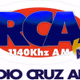 Logo de Radio Cruz Alta