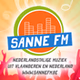 Sanne FM logo