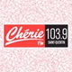 Chérie FM Saint-Quentin logo