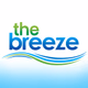 Logo de 94.1 The Breeze