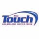 Logo de FM 95.5 & AM 1560 The Touch - WNWN