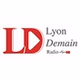 Lyon Demain logo