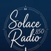 Solaceradio850 logo