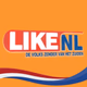 Logo de Like FM