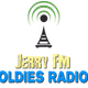 Logo de Jerry FM - Oldies Radio