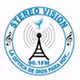 Radio Stereo Vision logo