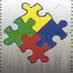 Logo de Missing Autism Radio
