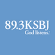 89.3 KSBJ - KHIH logo
