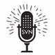 Stuart's Vintage Radio Station logo