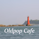 Logo de Oldpop Cafe
