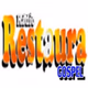 Logo de Radio Restaura Gospel