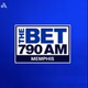 Logo de The Bet Memphis - WMC