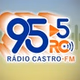 Rádio Castro logo