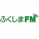 ふくしまFM logo