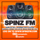 Logo de SPiNZ FM