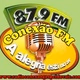 Radio Conexao FM 87,9 logo