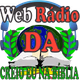 Logo de Rádio Creio Eu Na Bíblia