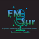 Logo de FM Sur Radio Online