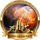 Logo de Radio Getsemani