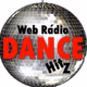 Logo de Web Rádio Dance Hitz