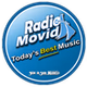 Radio Movida logo