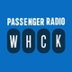 Passenger Radio WHCK logo