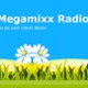 Megamixx Radio logo