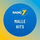 Logo de Radio 7 - Malle Hits