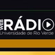 Logo de Web Rádio UniRV