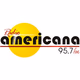 Logo de Radio Americana