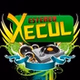 Estereo Xecul logo
