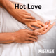 Logo de Nostalgie - Hot Love