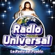 Logo de Radio Universal