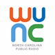 Logo de WUNC - WFSS