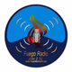 Logo de Fuego Radio