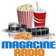 Logo de Magacine Radio