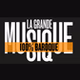 La Grande Musique Radio - Baroque logo