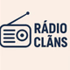 Logo de RÁDIO CLÃNS