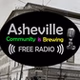 Asheville Community is Brewing logo