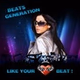 Beats Generation Alternativ logo