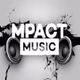 Logo de MPACT Music Station
