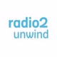 VRT - Radio 2 Unwind logo