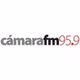 Cámara FM logo