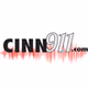 CINN FM - CINN-FM logo