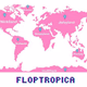 Logo de FlopRadio