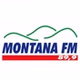 Montana FM 89,9 logo