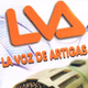Logo de Radio La Voz de Artigas