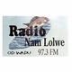Logo de Radio Nam Lolwe