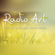 Radio Art - Solo Piano logo