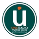 Una Radio Muchas Voces logo